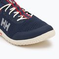 Scarpe da vela Helly Hansen HP Foil Evo navy da uomo 7