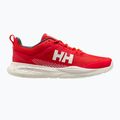 Scarpe da uomo Helly Hansen Crew Low alert rosso 2