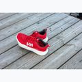 Scarpe da uomo Helly Hansen Crew Low alert rosso 6