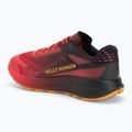 Scarpe da corsa da uomo Helly Hansen Kestrel Tr alert rosso/nero 3
