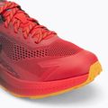Scarpe da corsa da uomo Helly Hansen Kestrel Tr alert rosso/nero 7