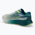 Scarpe da corsa da uomo Helly Hansen Kestrel Tr everglade/verde brillante 3