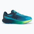 Scarpe da corsa da uomo Helly Hansen Kestrel Tr ciano/verde brillante 2