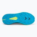 Scarpe da corsa da uomo Helly Hansen Kestrel Tr ciano/verde brillante 4