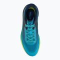 Scarpe da corsa da uomo Helly Hansen Kestrel Tr ciano/verde brillante 5