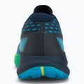 Scarpe da corsa da uomo Helly Hansen Kestrel Tr ciano/verde brillante 6