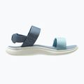 Helly Hansen Belmond, sandali da donna in schiuma di mare/marino lavato 9