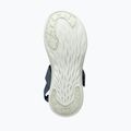 Helly Hansen Belmond, sandali da donna in schiuma di mare/marino lavato 11