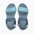 Helly Hansen Belmond, sandali da donna in schiuma di mare/marino lavato 12