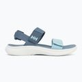 Helly Hansen Belmond, sandali da donna in schiuma di mare/marino lavato 2