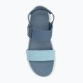 Helly Hansen Belmond, sandali da donna in schiuma di mare/marino lavato 5