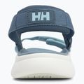 Helly Hansen Belmond, sandali da donna in schiuma di mare/marino lavato 6