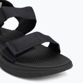 Helly Hansen sandali da donna Belmond nero 7