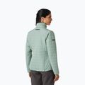 Giacca Helly Hansen Crew Insulator 2.0 eucalyptus 2