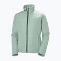 Giacca Helly Hansen Crew Insulator 2.0 eucalyptus 3