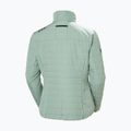 Giacca Helly Hansen Crew Insulator 2.0 eucalyptus 4