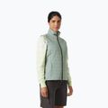 Gilet donna Helly Hansen Crew Insulator 2.0 Eucalyptus
