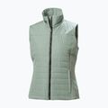 Gilet donna Helly Hansen Crew Insulator 2.0 Eucalyptus 3