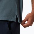 Polo Helly Hansen Transat da uomo, lavaggio blu 3