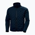 Giacca da vela uomo Helly Hansen HP Hybrid Stretch Insulator navy 7