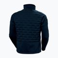 Giacca da vela uomo Helly Hansen HP Hybrid Stretch Insulator navy 8
