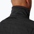 Helly Hansen HP Hybrid Stretch Insulator giacca da vela uomo ebano 4
