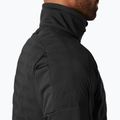 Helly Hansen HP Hybrid Stretch Insulator giacca da vela uomo ebano 5