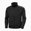 Helly Hansen HP Hybrid Stretch Insulator giacca da vela uomo ebano 8