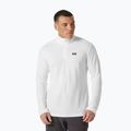 Felpa da vela da uomo Helly Hansen Hp 1/2 Zip Pullover 2.0 white