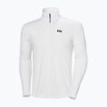 Felpa da vela da uomo Helly Hansen Hp 1/2 Zip Pullover 2.0 white 4