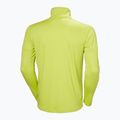 Felpa da vela da uomo Helly Hansen Hp 1/2 Zip Pullover 2.0 cyber lime 6