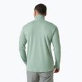 Felpa da uomo Helly Hansen Hp 1/2 Zip Pullover 2.0 eucalipto 2