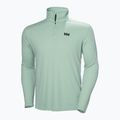 Felpa da uomo Helly Hansen Hp 1/2 Zip Pullover 2.0 eucalipto 4