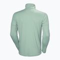 Felpa da uomo Helly Hansen Hp 1/2 Zip Pullover 2.0 eucalipto 5
