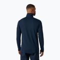 Felpa da vela da uomo Helly Hansen Hp 1/2 Zip Pullover 2.0 navy 2