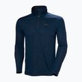 Felpa da vela da uomo Helly Hansen Hp 1/2 Zip Pullover 2.0 navy 6