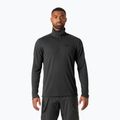Felpa da vela da uomo Helly Hansen Hp 1/2 Zip Pullover 2.0 ebony