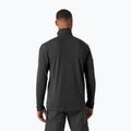 Felpa da vela da uomo Helly Hansen Hp 1/2 Zip Pullover 2.0 ebony 2