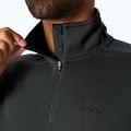 Felpa da vela da uomo Helly Hansen Hp 1/2 Zip Pullover 2.0 ebony 3