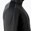 Felpa da vela da uomo Helly Hansen Hp 1/2 Zip Pullover 2.0 ebony 4