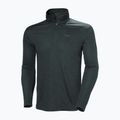 Felpa da vela da uomo Helly Hansen Hp 1/2 Zip Pullover 2.0 ebony 5