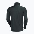 Felpa da vela da uomo Helly Hansen Hp 1/2 Zip Pullover 2.0 ebony 6