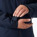 Giacca da vela da donna Helly Hansen Crew Hooded Midlayer Plus 2.0 navy 5