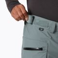 Pantaloni da vela Helly Hansen da uomo Hp Foil 2.0 grigio cactus 3