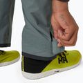 Pantaloni da vela Helly Hansen da uomo Hp Foil 2.0 grigio cactus 5