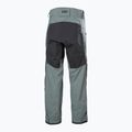 Pantaloni da vela Helly Hansen da uomo Hp Foil 2.0 grigio cactus 7