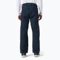 Pantaloni da vela da uomo Helly Hansen Hp Foil 2.0 navy 2