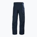Pantaloni da vela da uomo Helly Hansen Hp Foil 2.0 navy 6