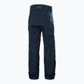 Pantaloni da vela da uomo Helly Hansen Hp Foil 2.0 navy 7
