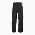 Pantaloni da vela da uomo Helly Hansen Hp Foil 2.0 ebony 6